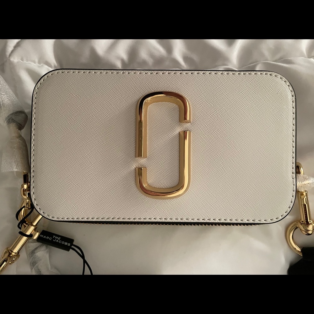 Marc Jacobs Snapshot